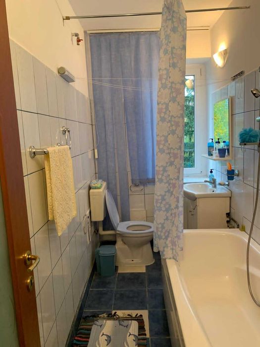 Apartament 2 camere cu pivniță, decomandat, Brașov, mobilat și utilat