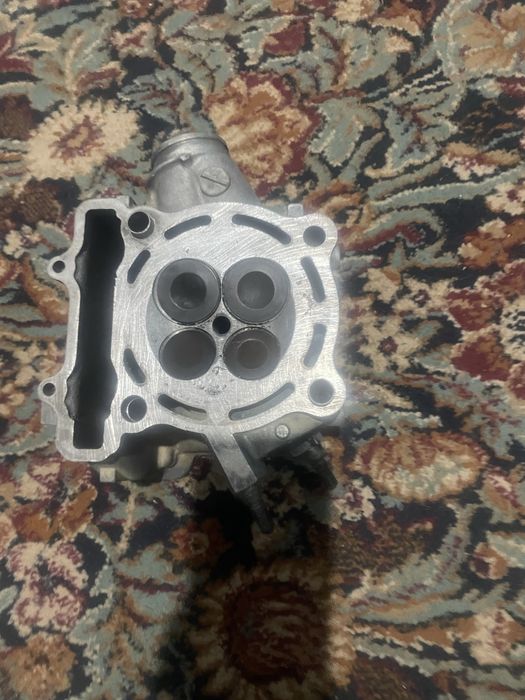 Vand suzuki rmz 250 2006