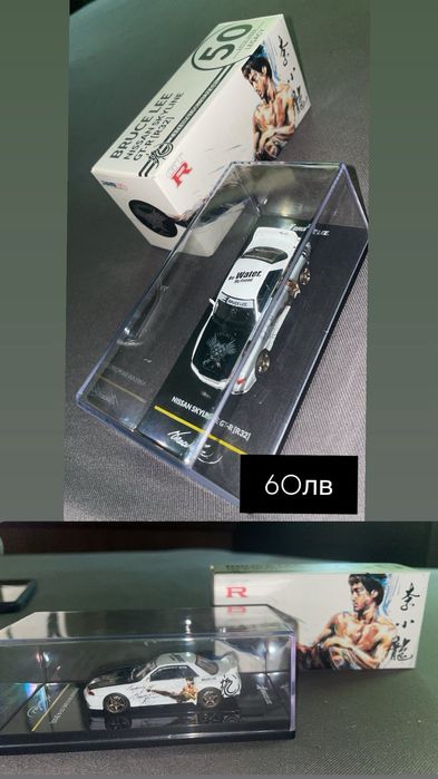 Hot wheels колички