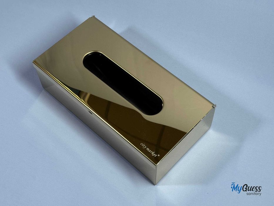 Диспенсер для салфеток ДУБАЙ