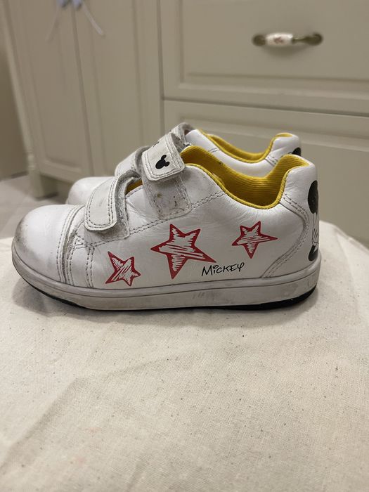 Adidasi copii GEOX,marimea 25