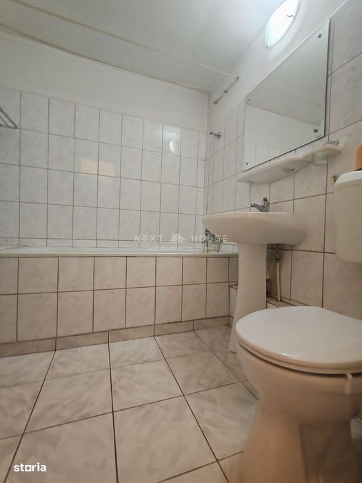 3 Camere În Sebastian |  Liberty Mall  | Comision 0% |
