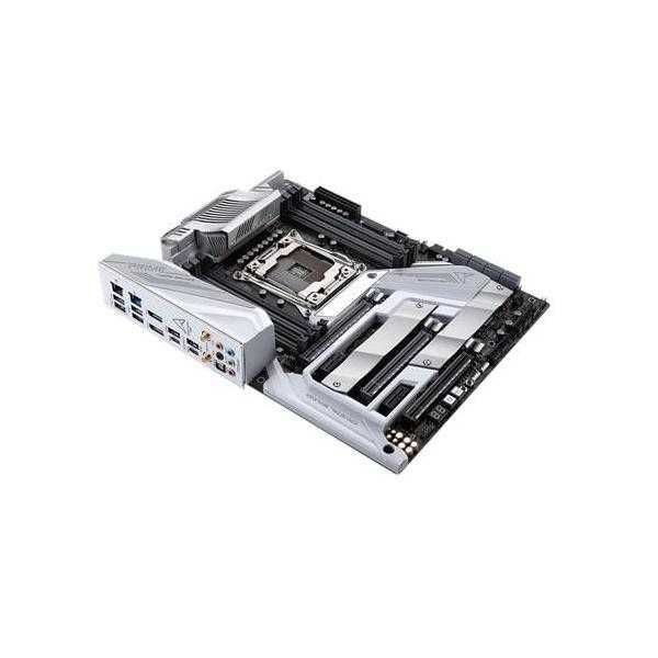 ! Материнская плата MB ASUS PRIME X299 EDITION 30  Wifi цена с НДС