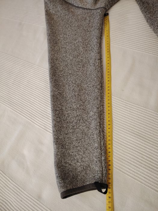 Polar Jack Wolfskin L