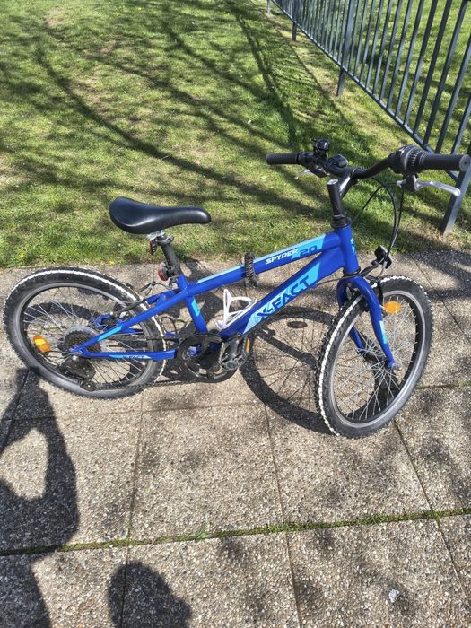 Vand bicicleta copii