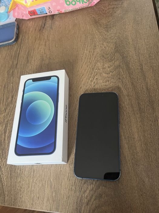 Apple iphone 12 mini