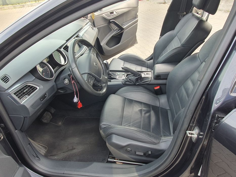 De vânzare Peugeot 508