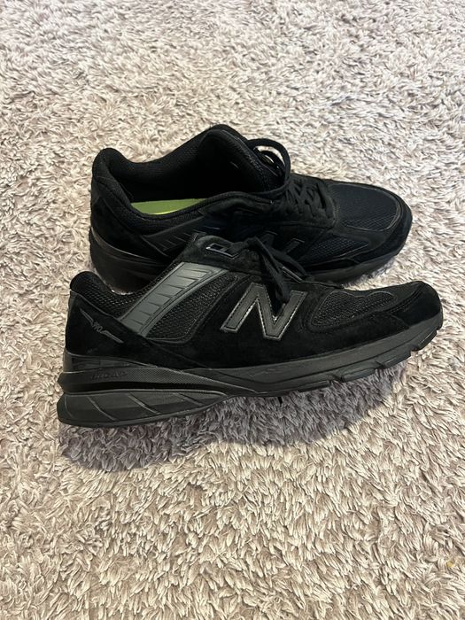 New Balance 990v5-оригинални маратонки