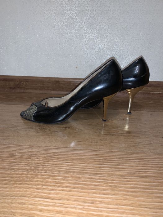 Туфли герм. Gibelieri, 40 размер