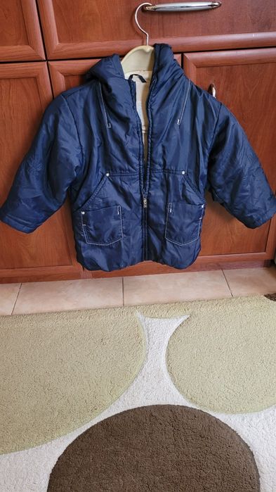 Детски якета Waikiki, Mexx, H&M