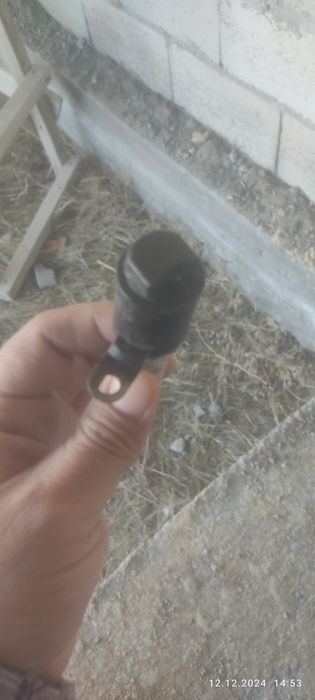 Датчик ввт на тайоту каролу