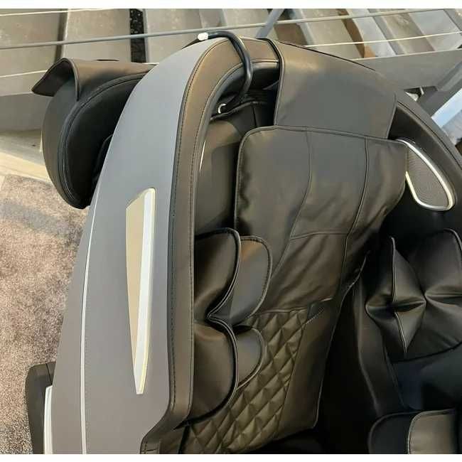 Fotoliu masaj VD8300 Gri