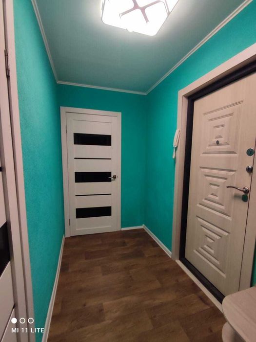 2 комнатная  / У/П на 3 А