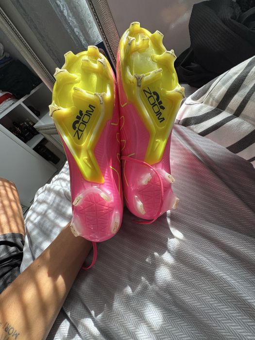 Бутонки Nike mercurial vapor 15 elite