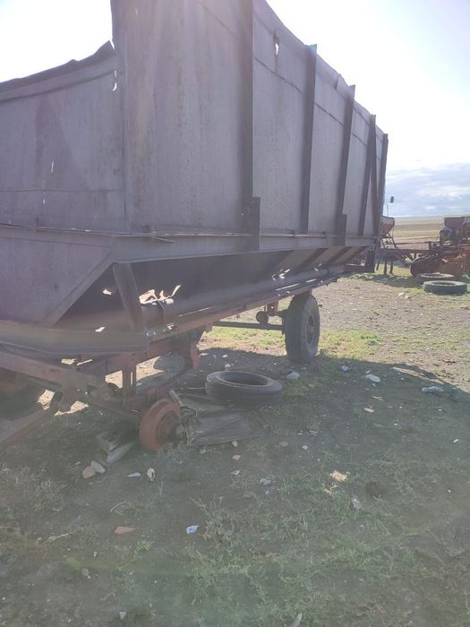 Продается тележка