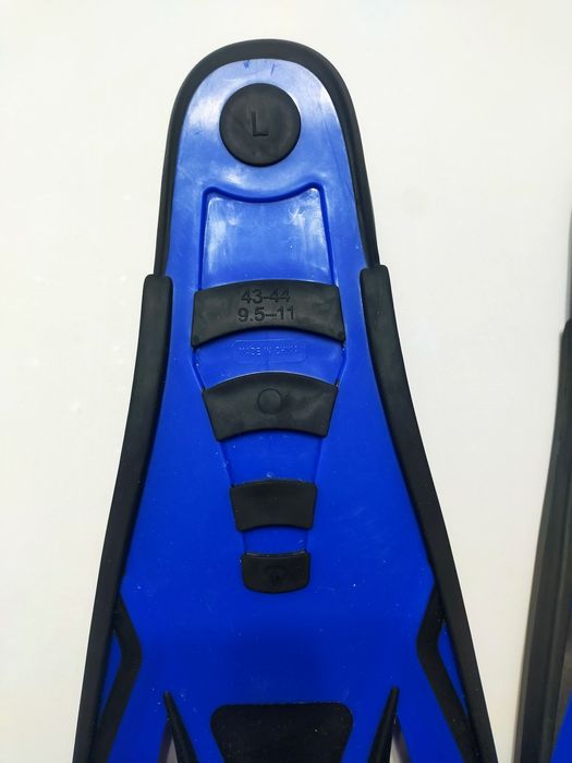 Ласты для плавания