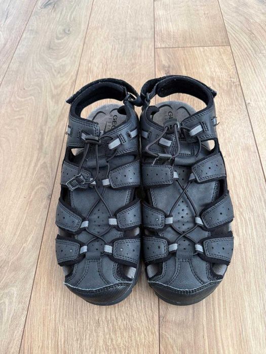Geox 45 sandale piele barbati Geox Respira