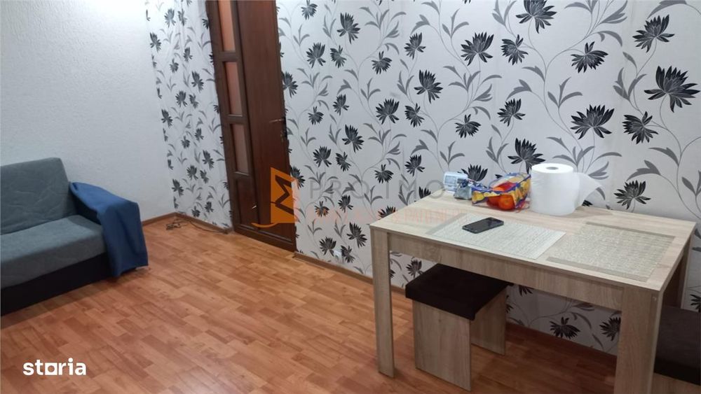 Apartament 2 camere cf 1 semidecomandat zona Micro 3