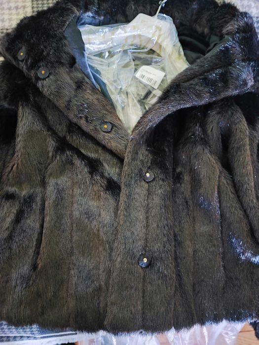 Палто Fracomina  ново