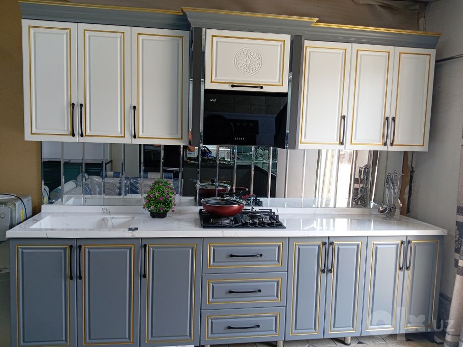 Kuxni mebel 2. 90