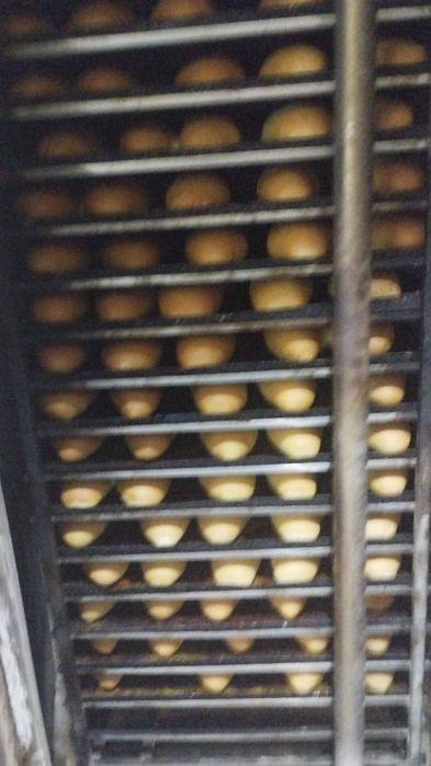 Продам пекарни вместе кондитерский