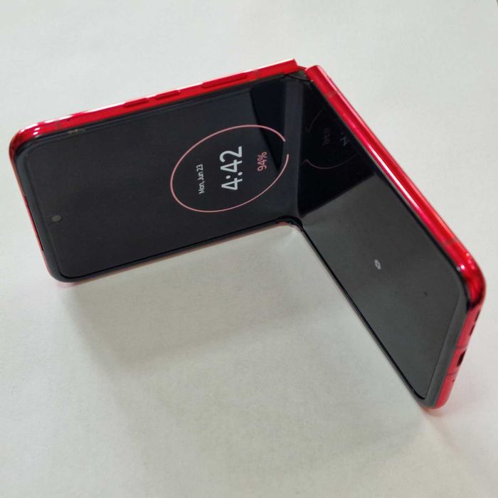 Motorola Razr 40 Ultra 5G 256GB 8GB RAM Dual