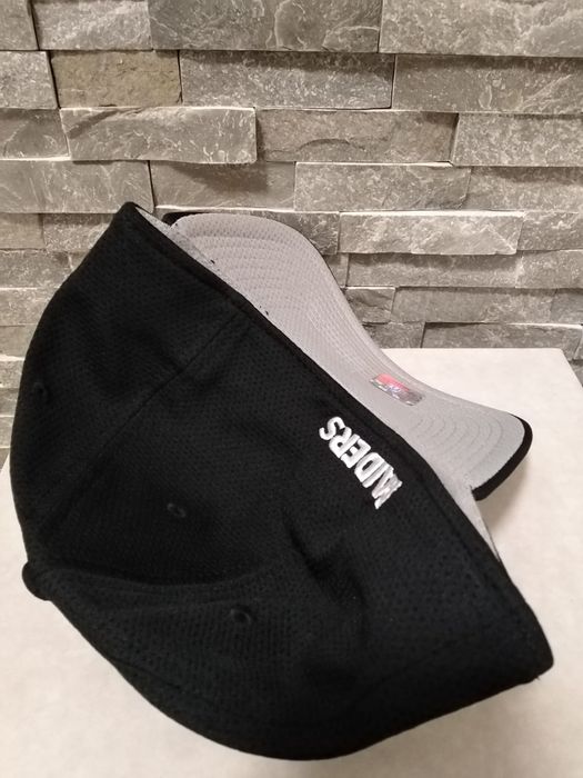 Sapca New Era Oakland Raiders S-M