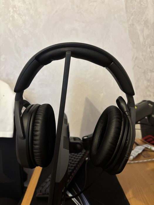 Игровые наушники HyperX Cloud Stinger 2