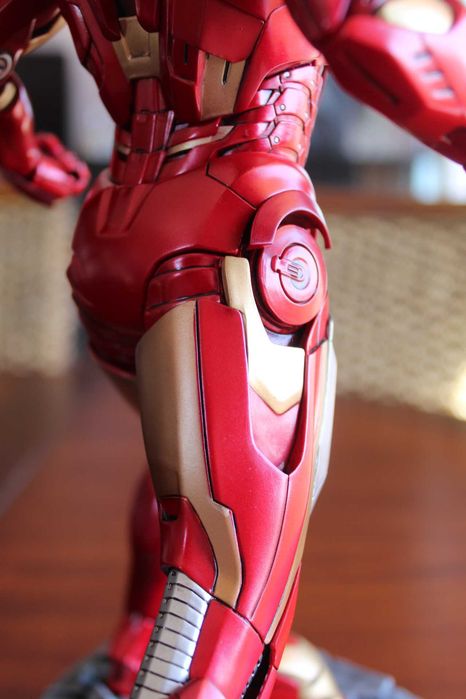 Kotobukiya Iron Man Avengers Статуетка