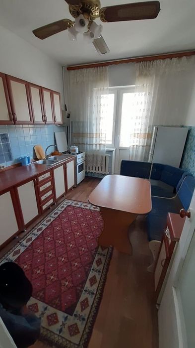 Сдам однокомнатную квартиру