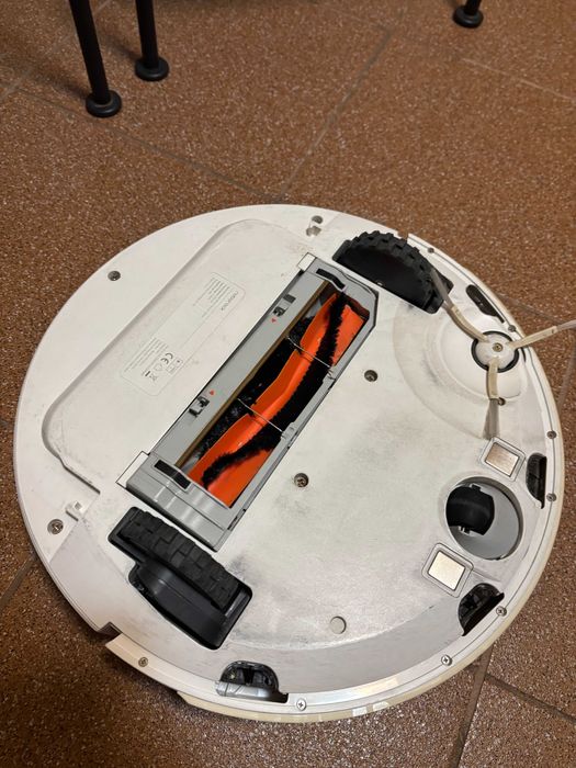 Aspirator robot Roborock S50