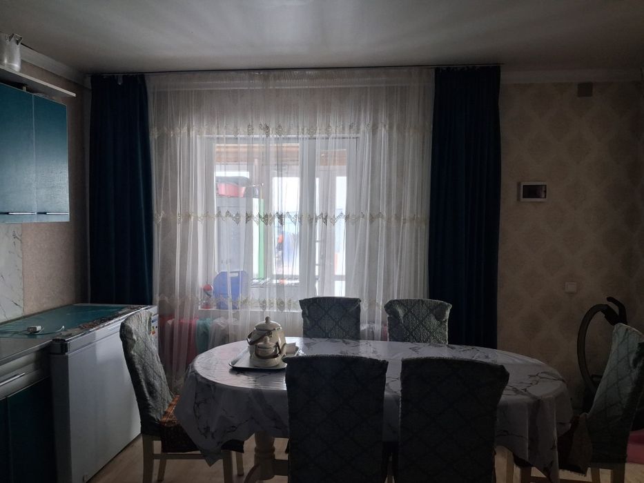 Продам дом в  Кажымукане