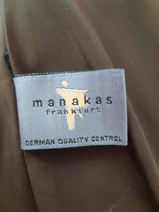 Продается шуба норковая