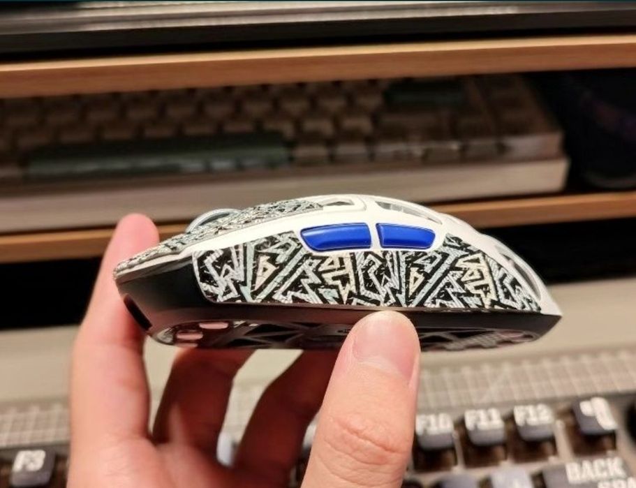 Топ мышка за свой деньги