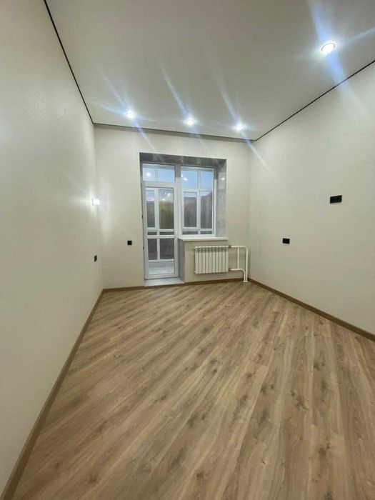 3 комн квартира евро в центре