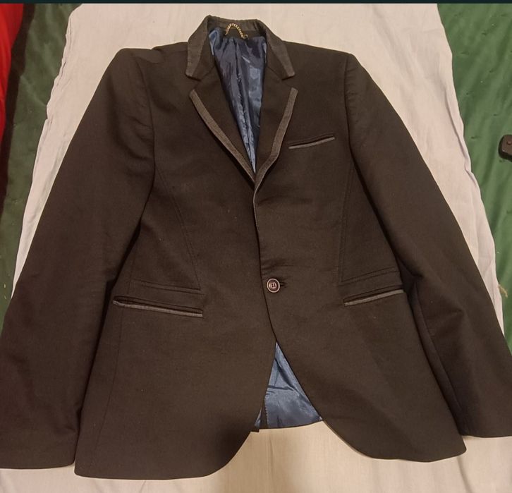 Sacou sport A.X măsură M