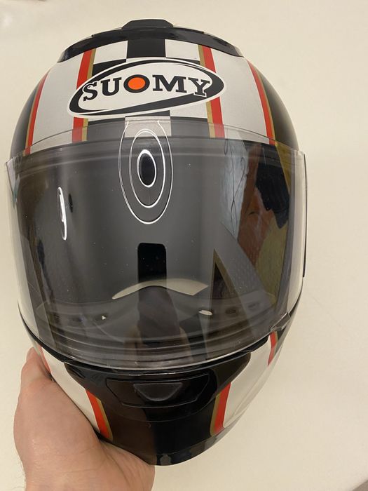 Каска Suomy Размер М