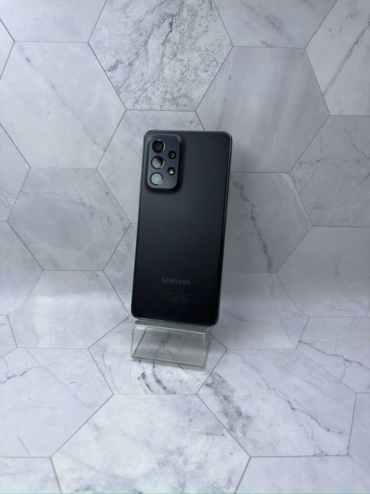 Samsung А53 256ГБ/Самсунг/РАССРОЧКА ДО 60 МЕСЯЦЕВ/"Лидер Ломбард"