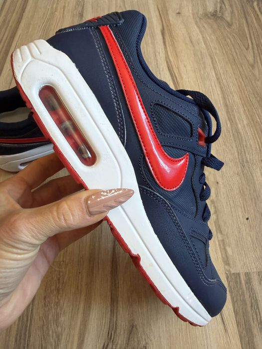 Оригинални мъжки маратонки NIKE AIR MAX SPEAN ! 42,5 н