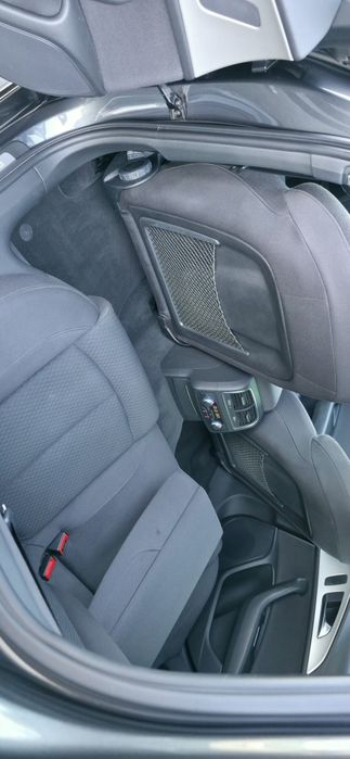 Audi A6 Quattro 2.0Tdi