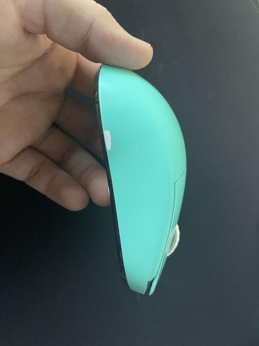 Мышь LAMZU Atlantis Mini PRO