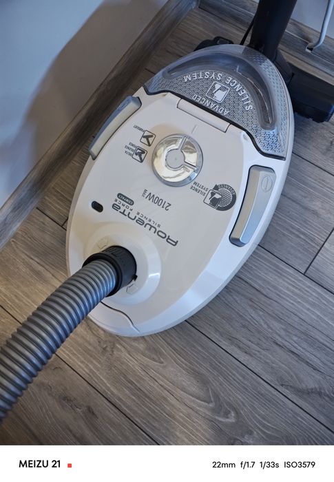 Rowenta Silence Force Compact