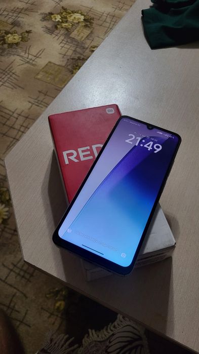 Redmi 15C 4/64Gb