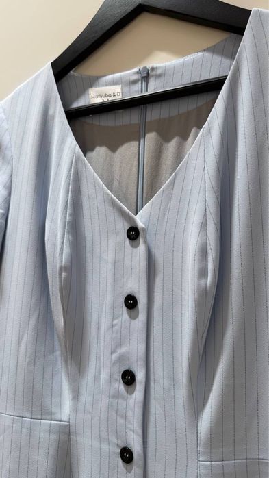 платье Matlyuba Atelier