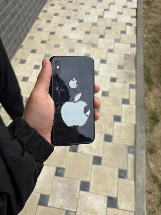 Айфон хс обмен  бар