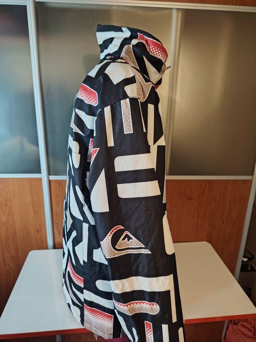 Quiksilver Quik silver  ски сноуборд яке. Перфектно състояние