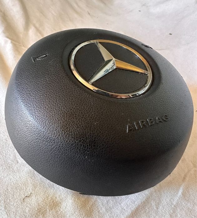Airbag Volan Mercedes Sprinter W907 GLC W253 Aclass W177 Eclass W213 Cclass W205