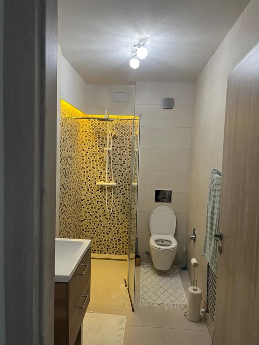 Inchiriez apartament 2 camere