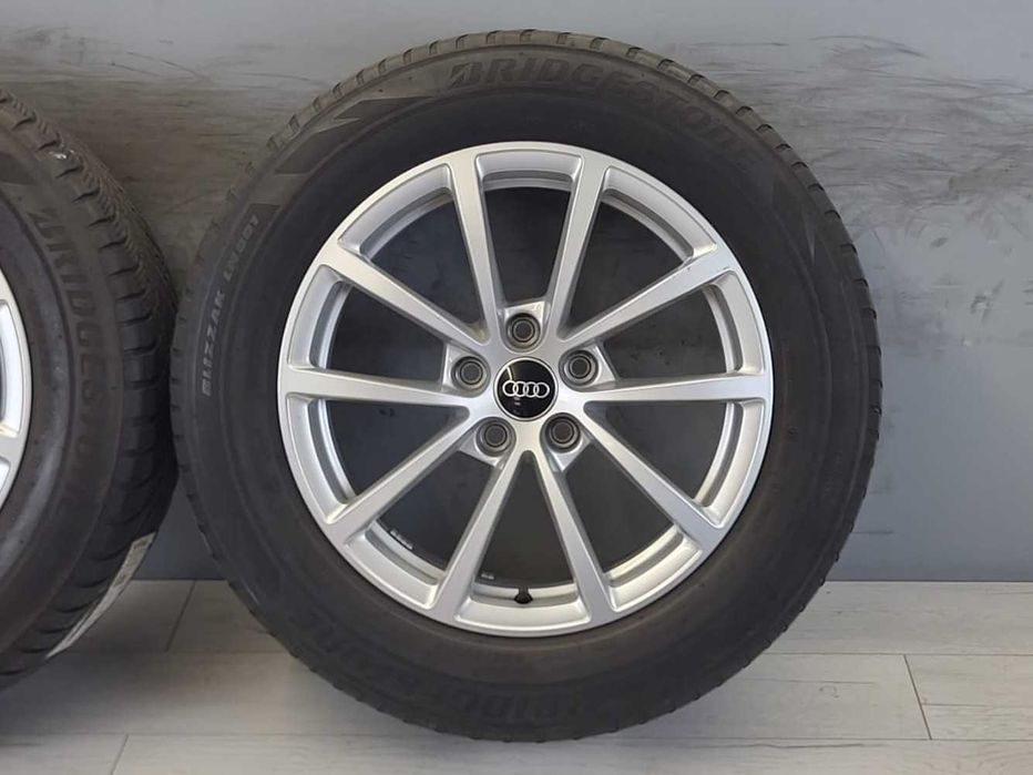 Roti/Jante Audi 5x112 225/60 R17 A6 (C8), A4; Skoda; Mercedes; VW