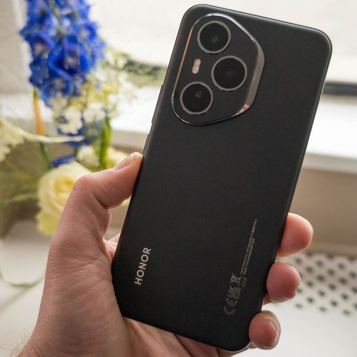 honor 400 pro 24/512